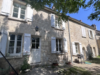 Maison a louer osny - 6 pièce(s) - 130 m2 - Surfyn