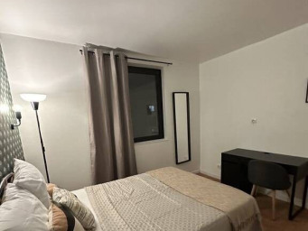 Appartement a louer clichy-sous-bois - 1 pièce(s) - 90 m2 - Surfyn