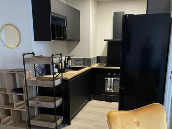 Appartement a louer bagnolet - 2 pièce(s) - 40 m2 - Surfyn