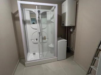 Appartement a louer compiegne - 1 pièce(s) - 10 m2 - Surfyn