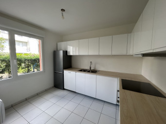 Maison a louer levallois-perret - 4 pièce(s) - 81.15 m2 - Surfyn