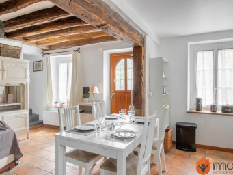 Maison a louer meaux - 3 pièce(s) - 54.17 m2 - Surfyn