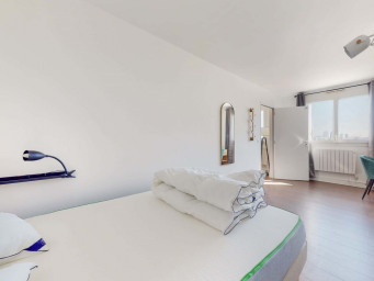 Appartement a louer bezons - 1 pièce(s) - 15 m2 - Surfyn