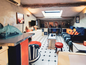 Appartement a louer aix-en-provence - 2 pièce(s) - 40 m2 - Surfyn