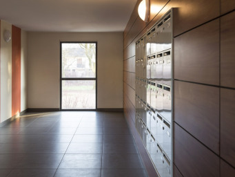 Appartement a louer pierrefitte-sur-seine - 5 pièce(s) - 84 m2 - Surfyn