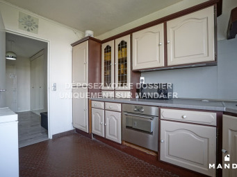 Appartement a louer pierrefitte-sur-seine - 4 pièce(s) - 0 m2 - Surfyn