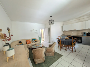 Appartement a louer villenave-d'ornon - 4 pièce(s) - 76 m2 - Surfyn