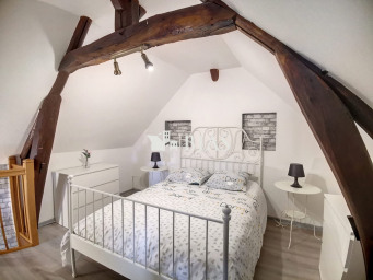 Maison a louer louviers - 2 pièce(s) - 34 m2 - Surfyn