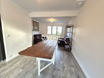 Maison a louer acheres - 4 pièce(s) - 73 m2 - Surfyn