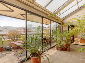 Appartement 980 000 € - 121 m²