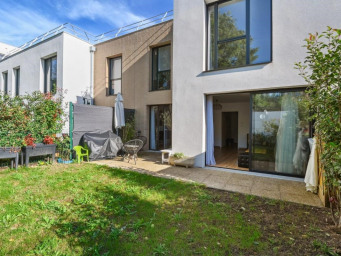 Maison a louer paris-1er-arrondissement - 4 pièce(s) - 104 m2 - Surfyn