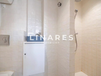 Appartement a louer marseille-2e-arrondissement - 1 pièce(s) - 29.66 m2 - Surfyn