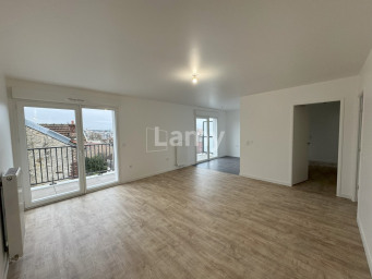 Appartement a louer villiers-sur-marne - 4 pièce(s) - 81.8 m2 - Surfyn