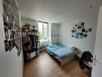 Appartement a louer pau - 3 pièce(s) - 48.32 m2 - Surfyn