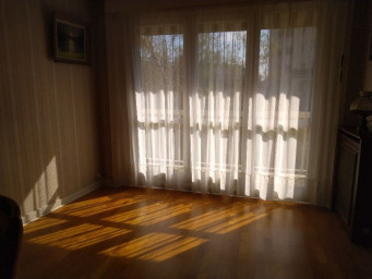 Appartement a louer paris-13e-arrondissement - 3 pièce(s) - 60 m2 - Surfyn