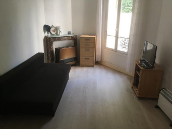 Appartement a louer asnieres-sur-seine - 1 pièce(s) - 22 m2 - Surfyn