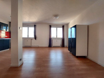 Appartement a louer limoges - 2 pièce(s) - 46.65 m2 - Surfyn