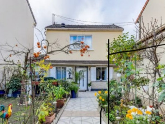 66 Annonces De Vente De Maisons A Romainville 93 Seloger Com