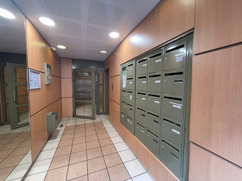 Appartement a louer rouen - 3 pièce(s) - 55 m2 - Surfyn