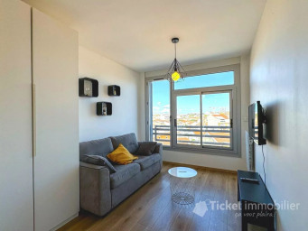 Appartement a louer toulouse - 1 pièce(s) - 19.64 m2 - Surfyn