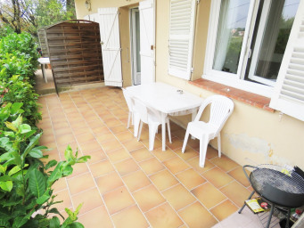 Appartement a louer grasse - 1 pièce(s) - 21 m2 - Surfyn