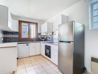 Maison a louer paris-7e-arrondissement - 7 pièce(s) - 173 m2 - Surfyn