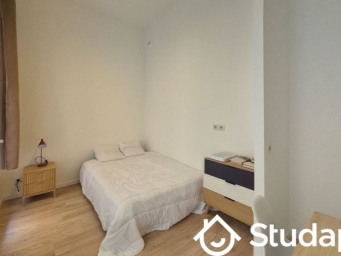 Appartement a louer marseille-2e-arrondissement - 1 pièce(s) - 67 m2 - Surfyn