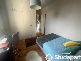 Appartement a louer fontenay-sous-bois - 1 pièce(s) - 9 m2 - Surfyn