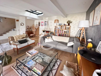 Maison a louer nantes - 7 pièce(s) - 150 m2 - Surfyn