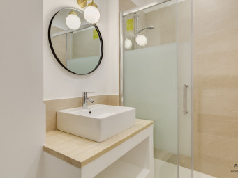 Appartement a louer marseille-5e-arrondissement - 2 pièce(s) - 33.28 m2 - Surfyn