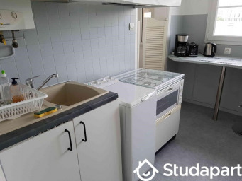 Appartement a louer creteil - 1 pièce(s) - 10 m2 - Surfyn