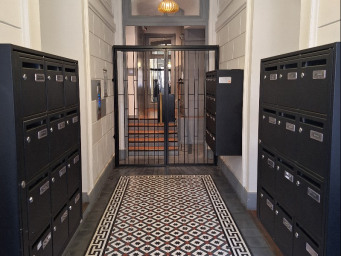 Appartement a louer marseille-2e-arrondissement - 3 pièce(s) - 97 m2 - Surfyn