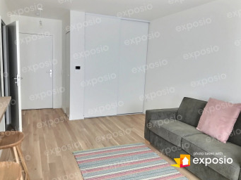 Appartement a louer pantin - 1 pièce(s) - 31.65 m2 - Surfyn