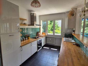Appartement 515 000 € - 96 m²