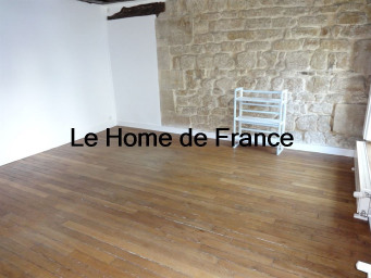 Appartement a louer paris-3e-arrondissement - 2 pièce(s) - 44 m2 - Surfyn