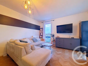 Appartement a louer sucy-en-brie - 2 pièce(s) - 48.4 m2 - Surfyn