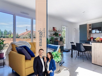 Appartement 340 000 € - 59 m²