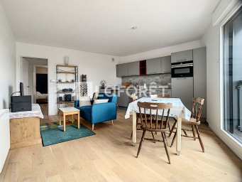 Appartement a louer sceaux - 2 pièce(s) - 41 m2 - Surfyn