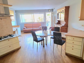 Maison a louer lunel - 3 pièce(s) - 83 m2 - Surfyn