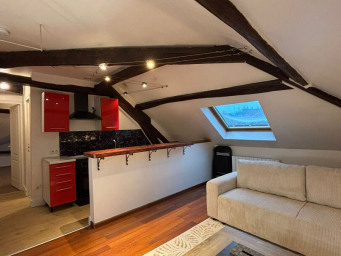 Appartement a louer meaux - 2 pièce(s) - 32 m2 - Surfyn