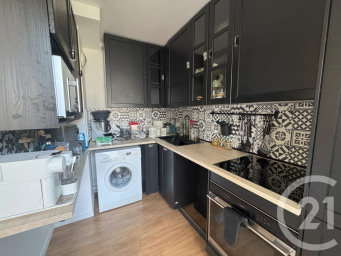 Appartement a louer athis-mons - 3 pièce(s) - 52.88 m2 - Surfyn