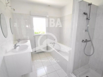 Maison a louer coueron - 6 pièce(s) - 150 m2 - Surfyn