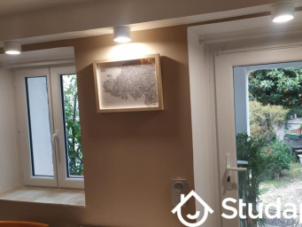 Appartement a louer marseille-7e-arrondissement - 1 pièce(s) - 13 m2 - Surfyn