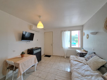 Appartement a louer troyes - 1 pièce(s) - 17 m2 - Surfyn