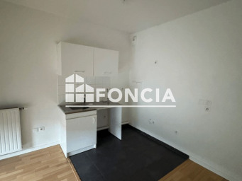 Appartement a louer gennevilliers - 2 pièce(s) - 40.35 m2 - Surfyn