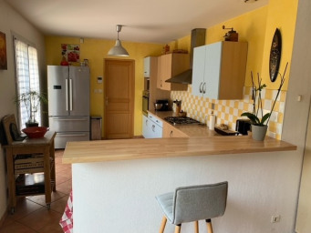 Maison a louer valence - 5 pièce(s) - 125 m2 - Surfyn