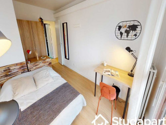 Appartement a louer garches - 1 pièce(s) - 110 m2 - Surfyn