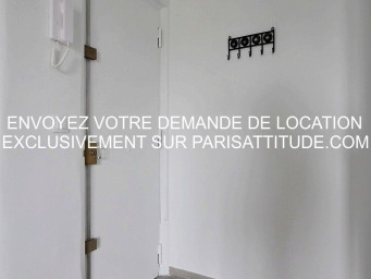 Appartement a louer paris-5e-arrondissement - 2 pièce(s) - 45 m2 - Surfyn