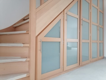 Maison a louer - 4 pièce(s) - 100 m2 - Surfyn