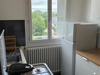 Appartement a louer bourges - 1 pièce(s) - 10 m2 - Surfyn